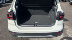 Volkswagen T-Cross 1.0 TSI SE 5dr Petrol Estate